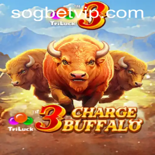 Exploring 3ChargeBuffalo: A Thrilling Addition to Sogbet Casino
