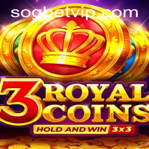 Exploring the Mystery of 3royalcoins at Sogbet Casino