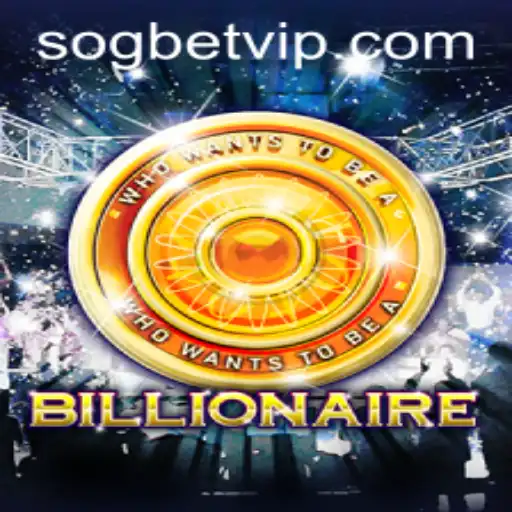 Experience the Thrill of Billionaire at Sogbet Casino