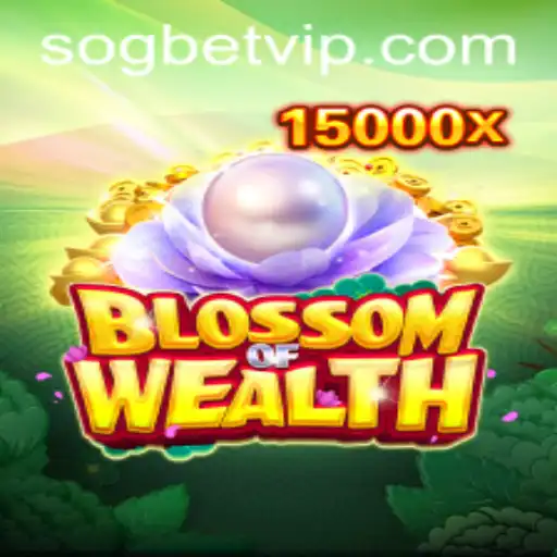 Exploring the Enchanting World of BlossomofWealth at Sogbet Casino