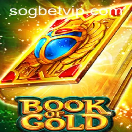 Exploring the Enchantment of Book of Gold at Sogbet Casino