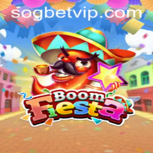 Dive into the Exciting World of BoomFiesta at Sogbet Casino