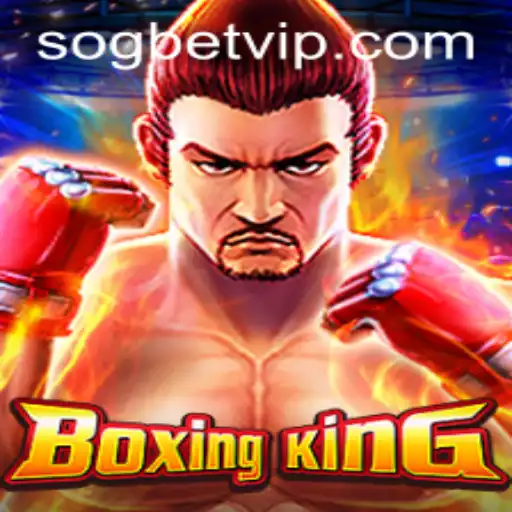 An In-Depth Look at BoxingKing: The Latest Revolution in Sogbet Casino Gaming