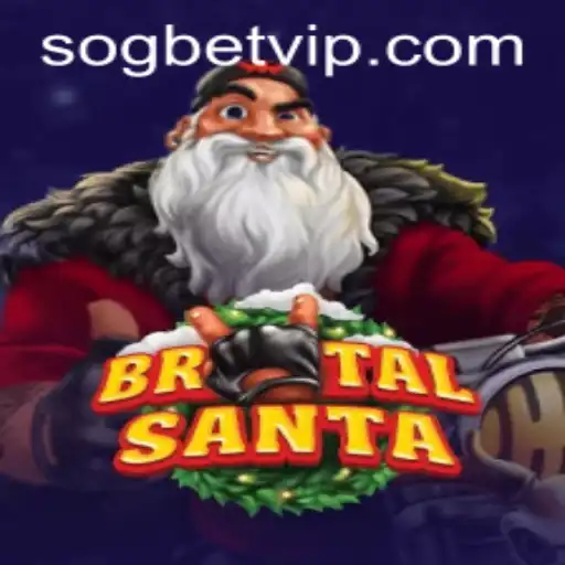 BrutalSanta: The Festive Casino Adventure