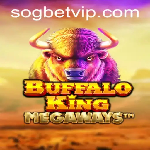 Discover the Thrilling World of Buffalo King at Sogbet Casino