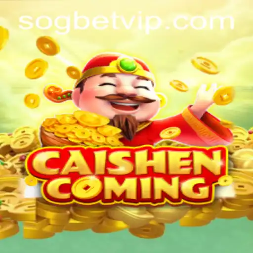 Discover the Exciting World of CAISHENCOMING at Sogbet Casino