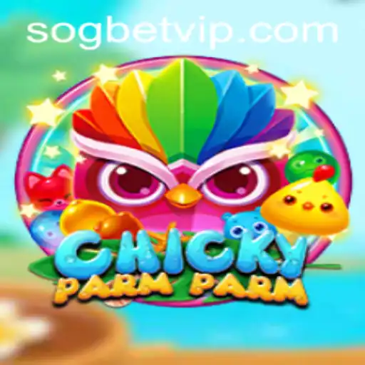 ChickyParmParm: A Delightful Addition to Sogbet Casino's Game Portfolio