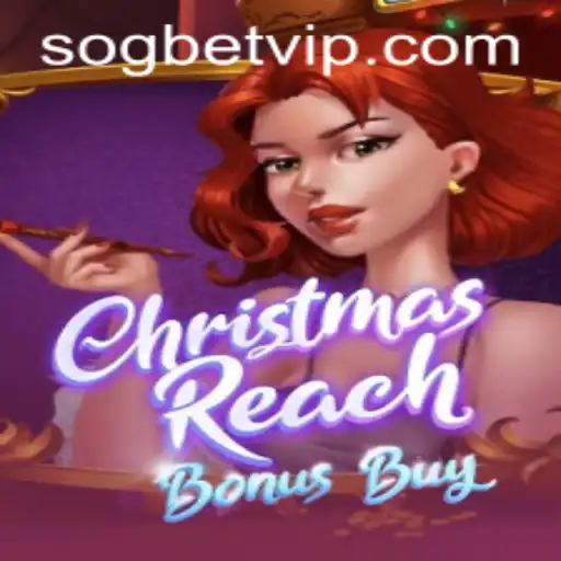 Explore the Exciting World of ChristmasReachBonusBuy at Sogbet Casino