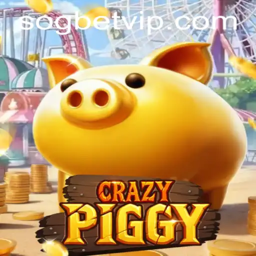 Explore CrazyPiggy: The Exciting New Addition to Sogbet Casino