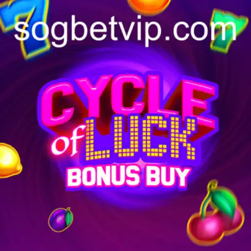 Experience the Thrill of CycleofLuckBonusBuy at Sogbet Casino