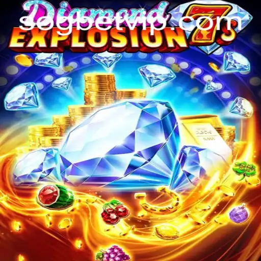 Exploring the Thrills of DiamondExplosion7s at Sogbet Casino