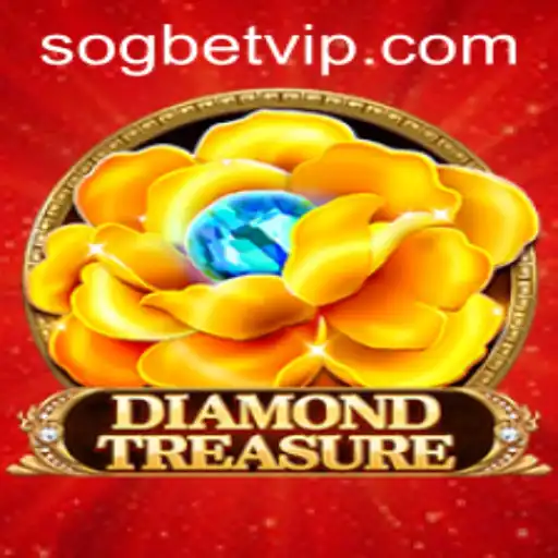 Discover the Excitement of Diamondtreasure at Sogbet Casino