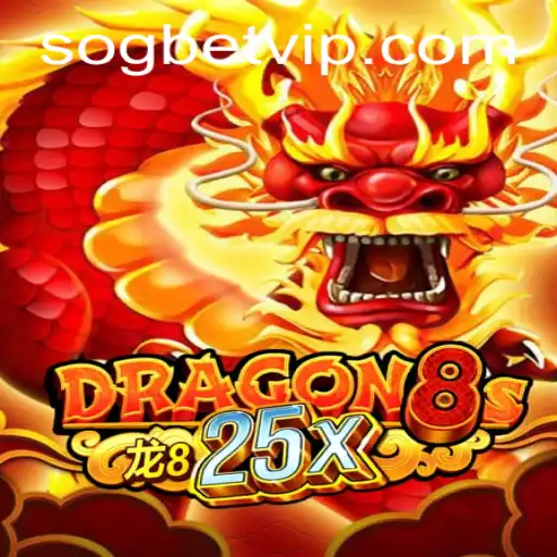 Exploring the Enchanting World of Dragon8s25x at Sogbet Casino
