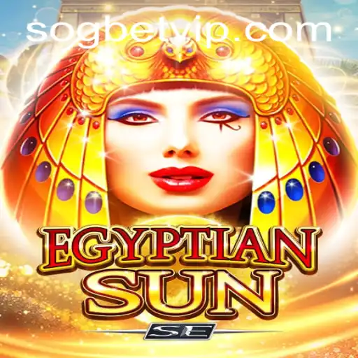 Unearthing the Mysteries of EgyptianSunSE: A New Attraction at Sogbet Casino