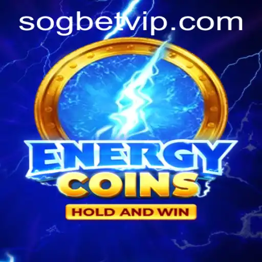 Exploring the Thrills of EnergyCoins at Sogbet Casino