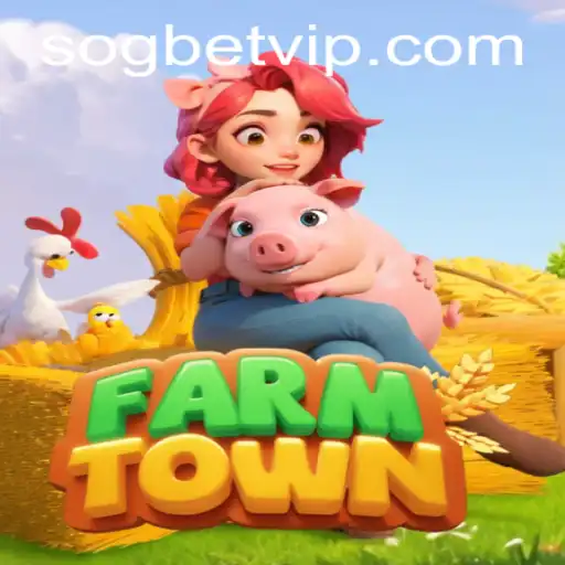 Unveiling FarmTown: A Journey into Rural Adventure and Sogbet Casino