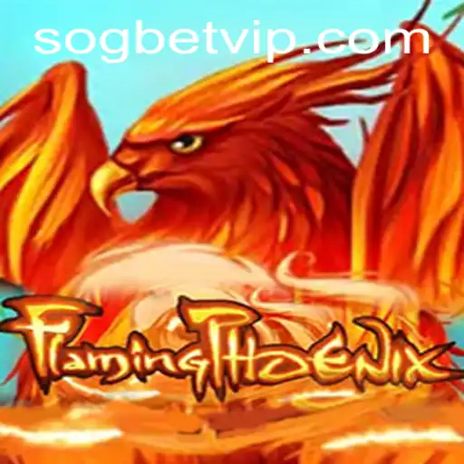 Discover the Thrills of FlamingPhoenix at Sogbet Casino