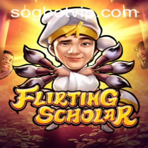 FlirtingScholar: A Captivating Game Experience at Sogbet Casino