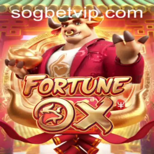 Discovering FortuneOx: A Thriving Hit at Sogbet Casino