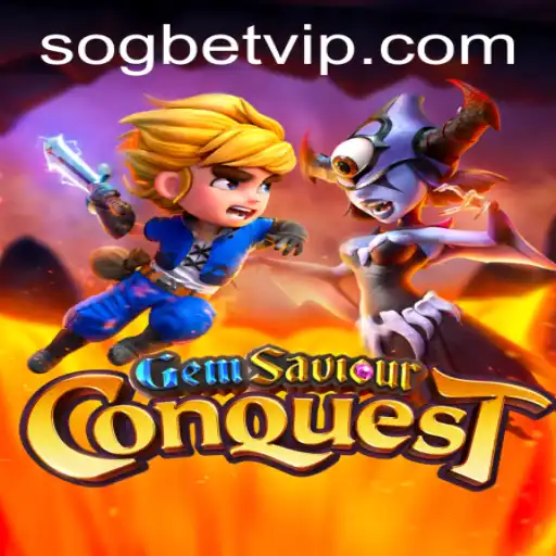 Discover the Thrilling World of GemSaviourConquest