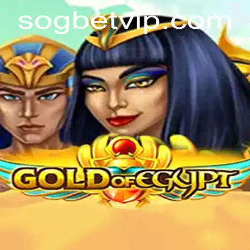 Discover the Thrills of GoldOfEgypt at Sogbet Casino: A Treasure Trove of Entertainment