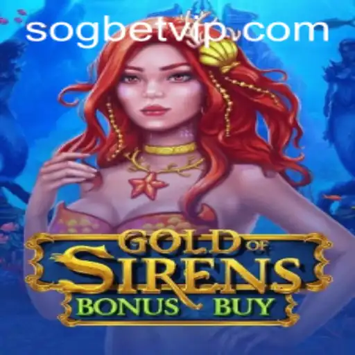 Unveiling the Mystical Realms of GoldofSirensBonusBuy: A Journey in Sogbet Casino