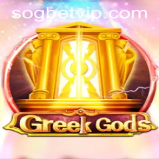 Discovering the Thrills of GreekGods at Sogbet Casino