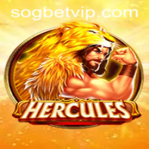 Discovering the Legendary Hercules: A Mythical Adventure at Sogbet Casino