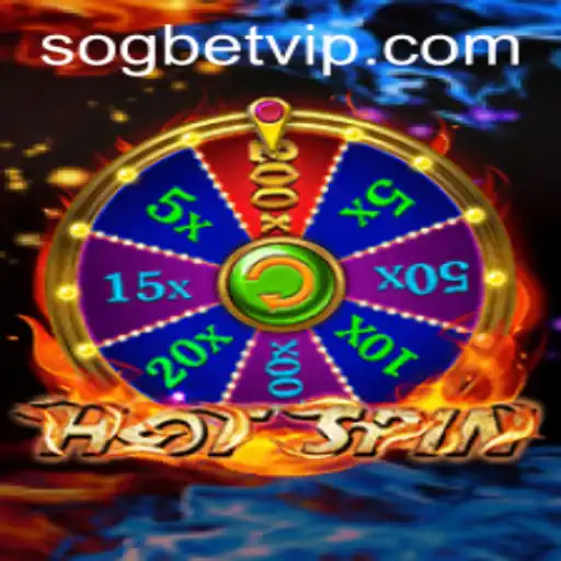 Exploring the Excitement of HotSpin at Sogbet Casino
