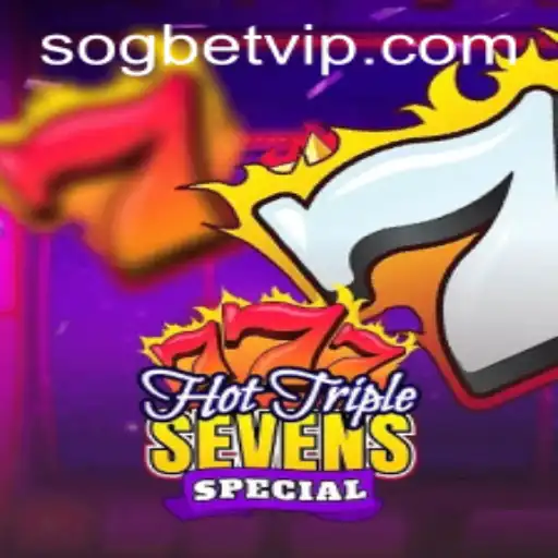 Exploring HotTripleSevensSpecial at Sogbet Casino: An Exciting Dive into the Game
