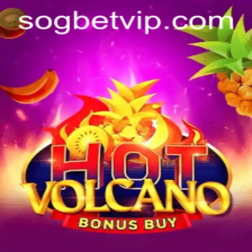 Exploring the Thrills of HotVolcanoBonusBuy at Sogbet Casino