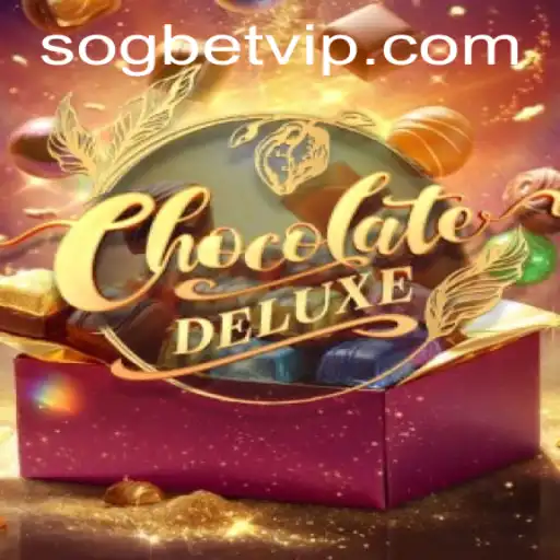 Discovering the Sweet World of ChocolateDeluxe at Sogbet Casino