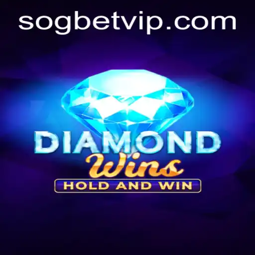 DiamondWins: Sogbet Casino's Latest Gaming Sensation
