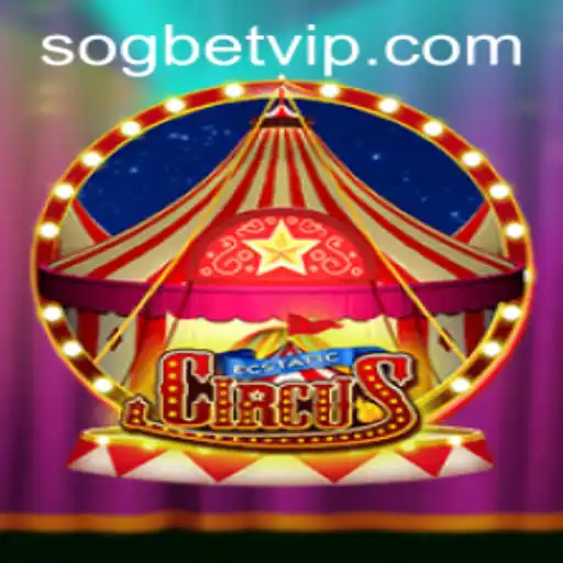 EcstaticCircus: A Spectacular Adventure in Sogbet Casino