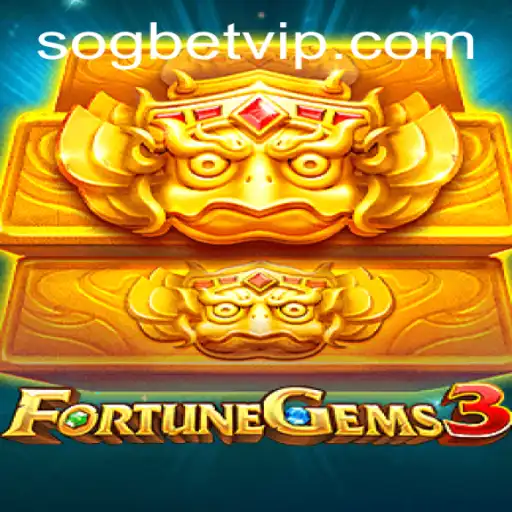 Exploring FortuneGems3: A Deep Dive into Sogbet Casino's Latest Offering