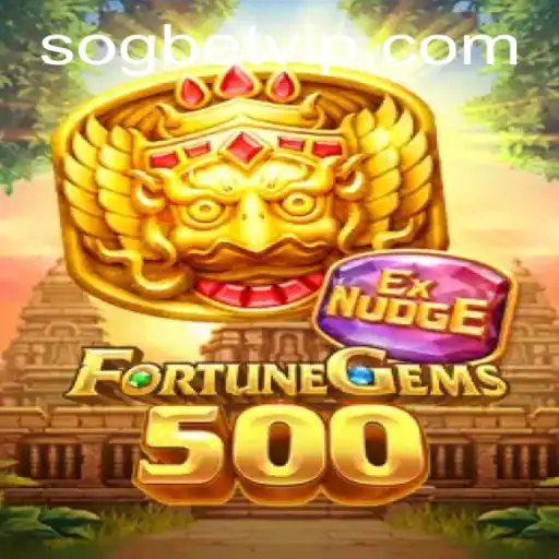 Exploring FortuneGems500: A New Era of Gaming at Sogbet Casino