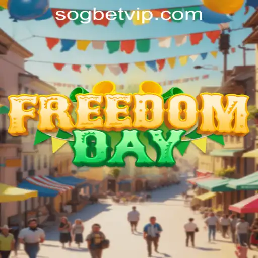 FreedomDay: A Deep Dive into the World of Sogbet Casino