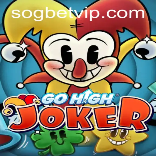 Discover the Exciting World of GoHighJoker at Sogbet Casino