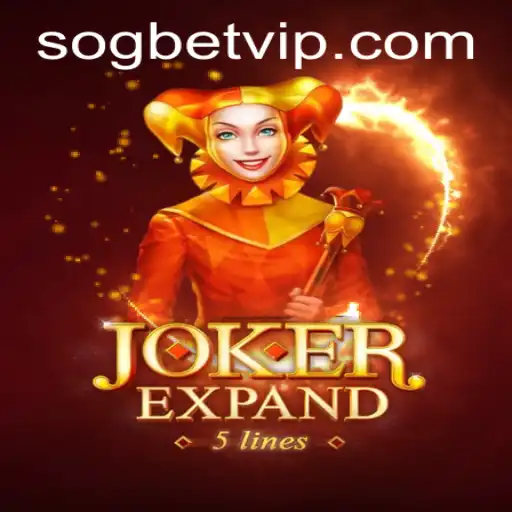 JokerExpand: The Thrilling World of Sogbet Casino's Latest Game Sensation