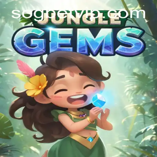 Exploring JungleGems: The Enchanting World of Sogbet Casino's Latest Sensation
