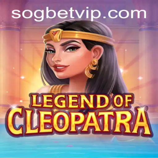 Exploring the Enchantment of 'LegendOfCleopatra' at Sogbet Casino