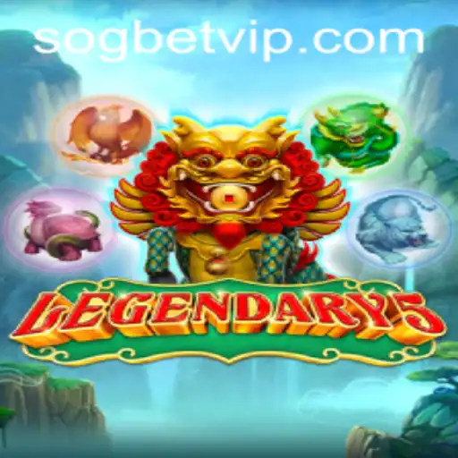 Discover Legendary5: A New Era in Casino Gaming with Sogbet Casino