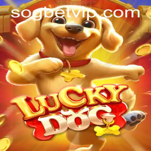 Dive into the Exciting World of LuckyDog at Sogbet Casino