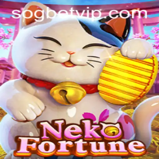 NekoFortune: An Enchanting Journey into Sogbet Casino's Newest Sensation