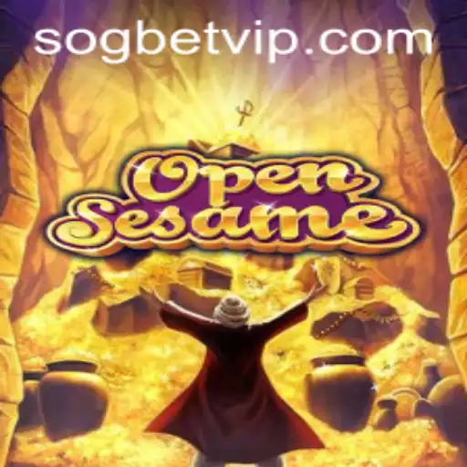 Discover the World of OpenSesame: A Unique Gaming Experience at Sogbet Casino