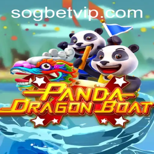 PANDADRAGONBOAT: A Thrilling Adventure at Sogbet Casino