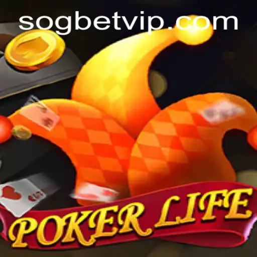 Master the Art of Poker with PokerLife at Sogbet Casino