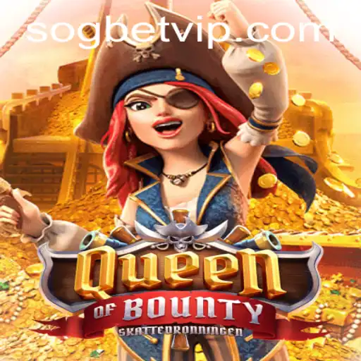 Explore the Excitement of QueenofBounty at Sogbet Casino