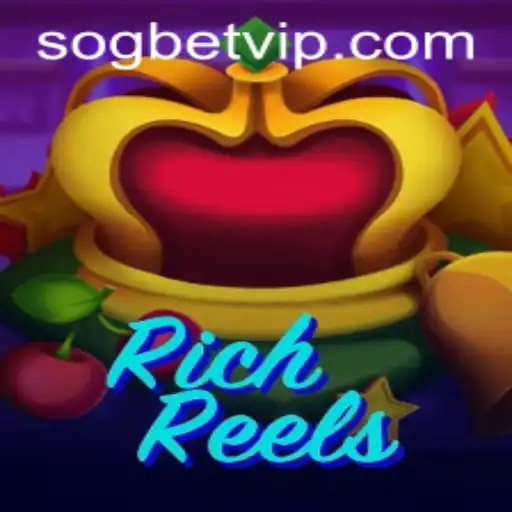 Exploring RichReels: A Dynamic Casino Experience at Sogbet Casino