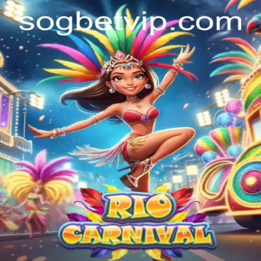 Discover the Exciting World of RioCarnival at Sogbet Casino